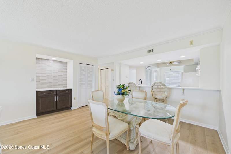 2 bedroom Condominium at 540 S Brevard Avenue #446, Harbor Isles Condo Ph IV, Cocoa Beach — photo 3