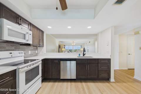 540 S Brevard Avenue #446, Cocoa Beach FL - photo 15 of 85