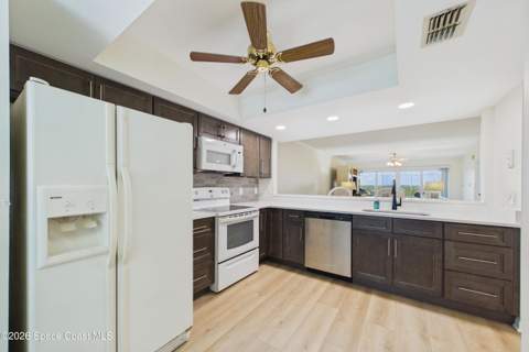 540 S Brevard Avenue #446, Cocoa Beach FL - photo 12 of 85