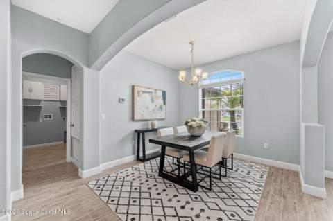 3600 Watergrass Street, West Melbourne FL - photo 8 of 68