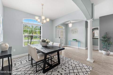 3600 Watergrass Street, West Melbourne FL - photo 9 of 68