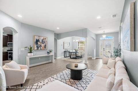 3600 Watergrass Street, West Melbourne FL - photo 13 of 68