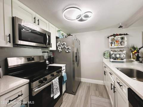 158 San Paulo Court #6-158, West Melbourne FL - photo 9 of 43