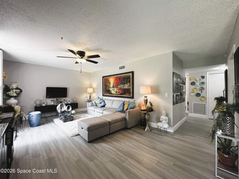 2 bedroom Condominium at 158 San Paulo Court #6-158, San Paulo Village Condo, West Melbourne — photo 4
