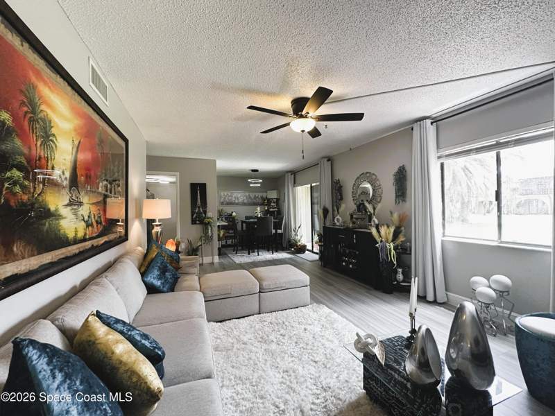 2 bedroom Condominium at 158 San Paulo Court #6-158, San Paulo Village Condo, West Melbourne — photo 5
