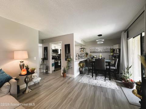 158 San Paulo Court #6-158, West Melbourne FL - photo 13 of 43