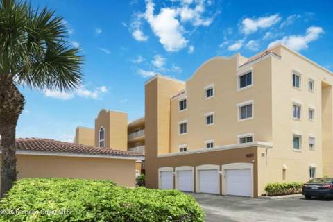 1811 Jimmy Buffett Mem Highway #2301, Indian Harbour Beach FL - photo 14 of 73