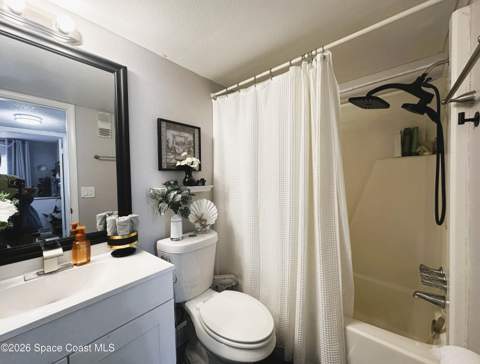 158 San Paulo Court #6-158, West Melbourne FL - photo 24 of 43