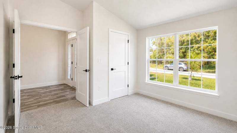 4 bedroom Single Family Residence at 821 Airport Avenue, Palm Bay, Palm Bay — photo 3