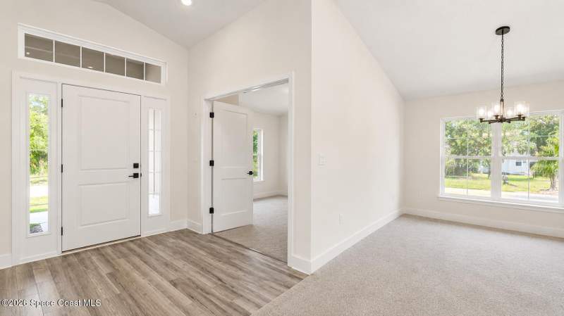 4 bedroom Single Family Residence at 821 Airport Avenue, Palm Bay, Palm Bay — photo 4