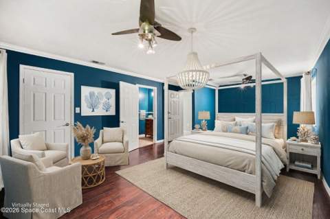 2550 Corey Avenue, Melbourne FL - photo 12 of 24