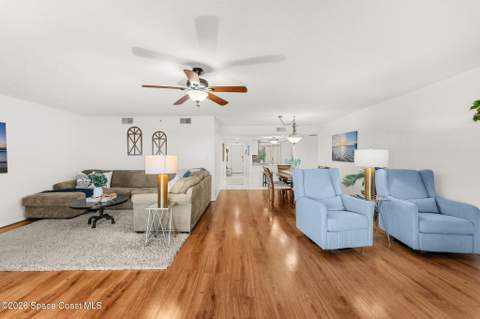 604 Shorewood Drive #B302, Cape Canaveral FL - photo 22 of 66