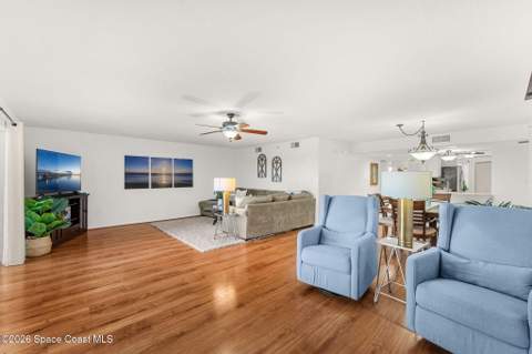 604 Shorewood Drive #B302, Cape Canaveral FL - photo 23 of 66