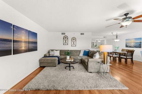604 Shorewood Drive #B302, Cape Canaveral FL - photo 21 of 66
