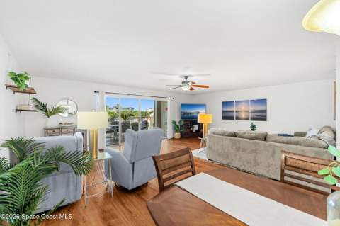 604 Shorewood Drive #B302, Cape Canaveral FL - photo 20 of 66