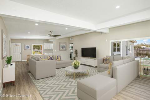 1510 N Smith Drive, Titusville FL - photo 8 of 30