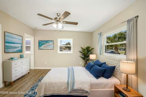 1510 N Smith Drive, Titusville FL - photo 14 of 30