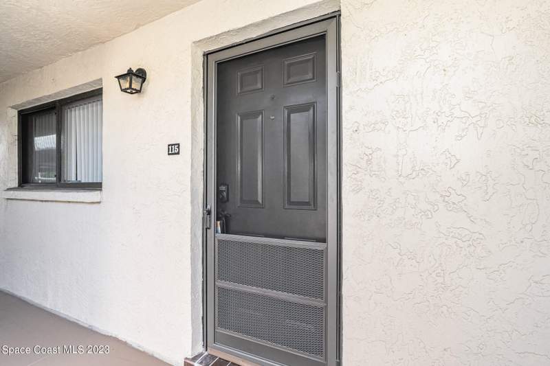 3 bedroom Condominium at 5800 N Banana River Boulevard #115, Costa Del Sol Condo Ph I, Cape Canaveral — photo 4