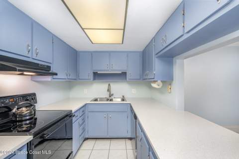 5800 N Banana River Boulevard #115, Cape Canaveral FL - photo 8 of 49