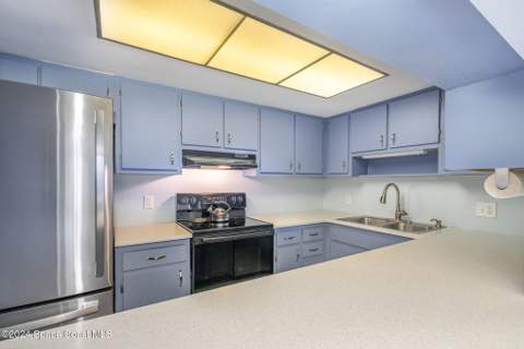 5800 N Banana River Boulevard #115, Cape Canaveral FL - photo 9 of 49