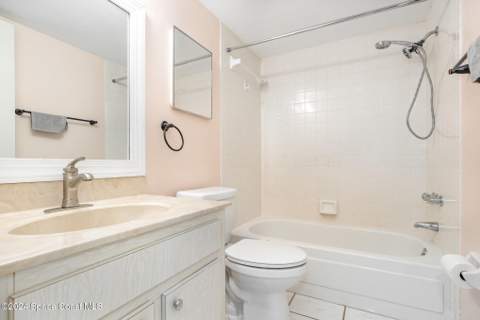 5800 N Banana River Boulevard #115, Cape Canaveral FL - photo 17 of 49