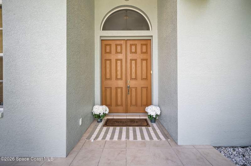 3 bedroom Single Family Residence at 4170 Savannahs Trail, Savannahs Pud The, Merritt Island — photo 3