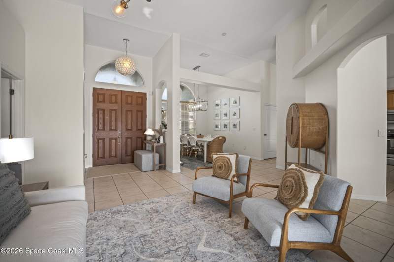 3 bedroom Single Family Residence at 4170 Savannahs Trail, Savannahs Pud The, Merritt Island — photo 5