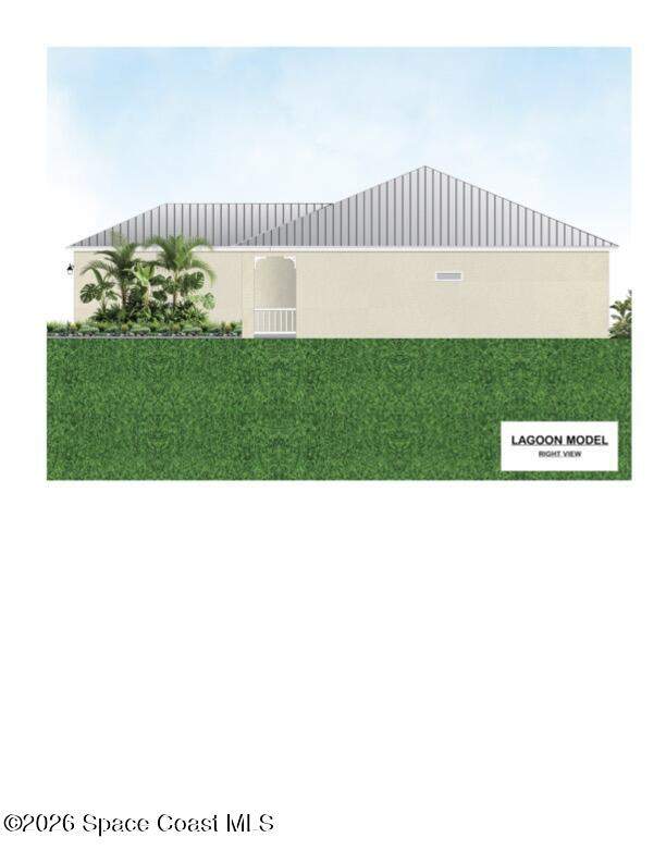 3 bedroom Single Family Residence at 0000 Valkaria Road, Grant-Valkaria, Grant-Valkaria — photo 3