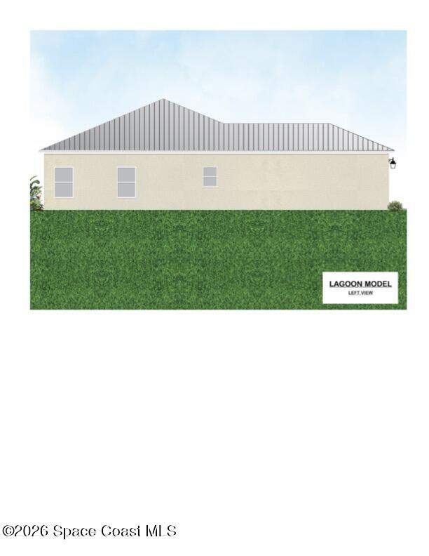 3 bedroom Single Family Residence at 0000 Valkaria Road, Grant-Valkaria, Grant-Valkaria — photo 4