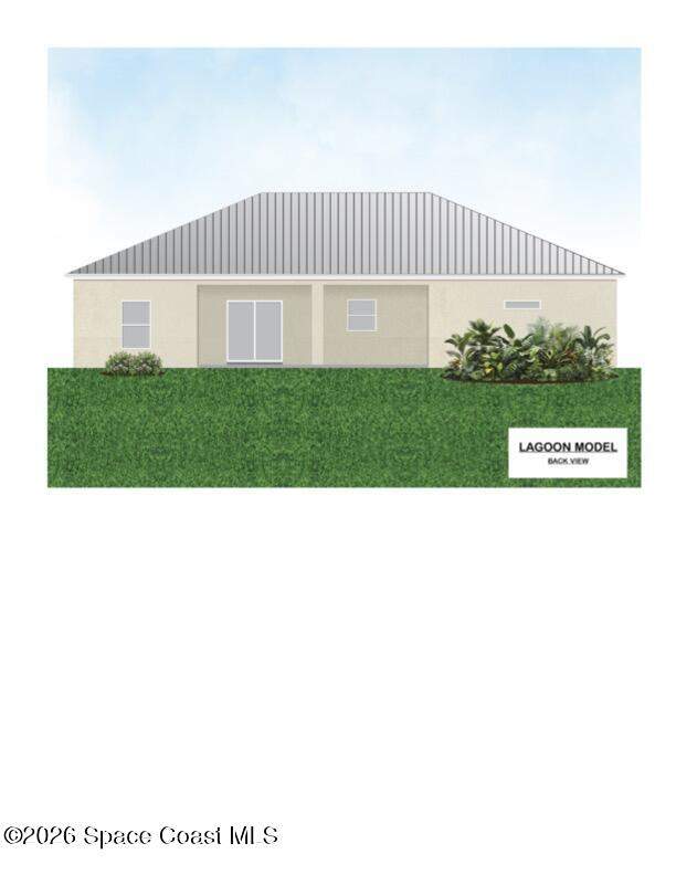3 bedroom Single Family Residence at 0000 Valkaria Road, Grant-Valkaria, Grant-Valkaria — photo 5