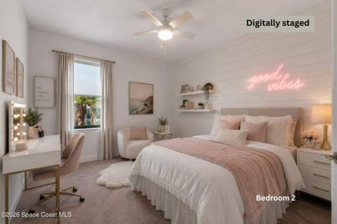 2991 Casterton Drive, Melbourne FL - photo 23 of 65