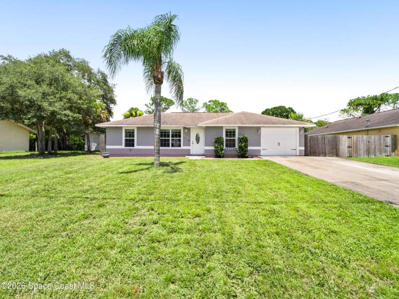 4 bedroom Single Family Residence at 4790 Greenhill Street, Port St John Unit 3, Cocoa — photo 2