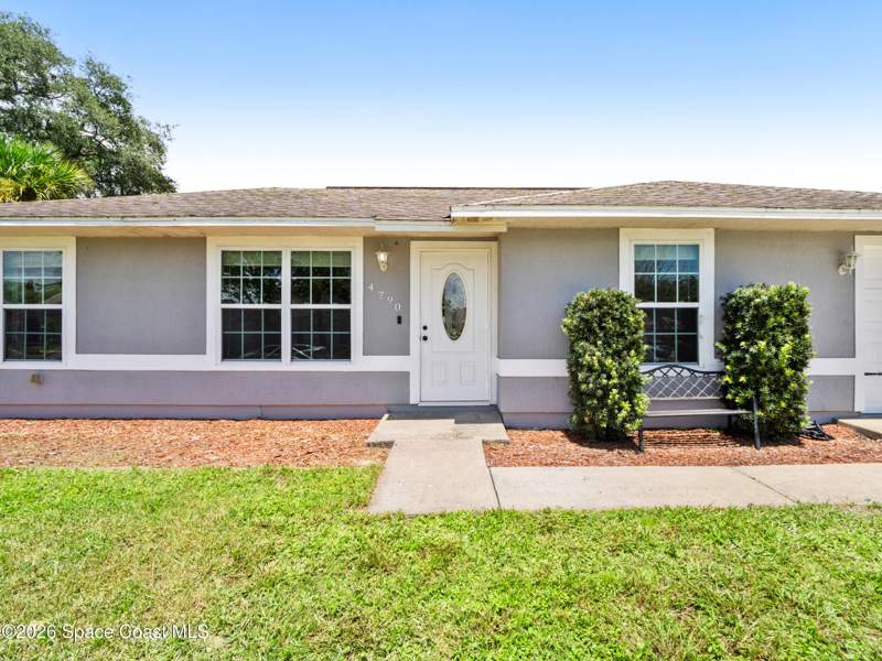 4 bedroom Single Family Residence at 4790 Greenhill Street, Port St John Unit 3, Cocoa — photo 5