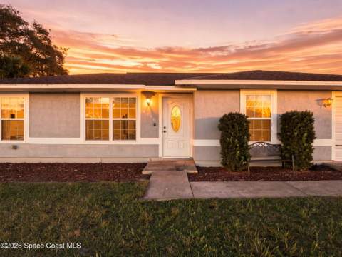 4790 Greenhill Street, Cocoa FL - photo 6 of 51