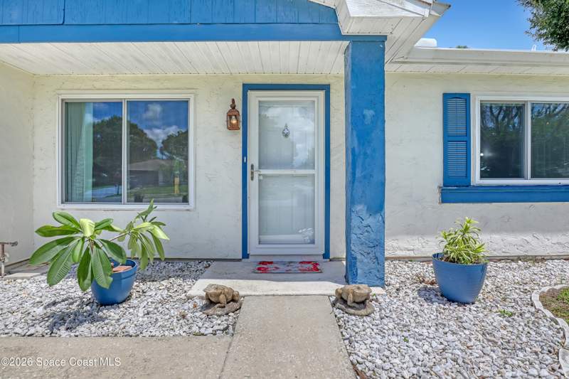 3 bedroom Single Family Residence at 1671 Charles Boulevard, Port Malabar Unit 28, Palm Bay — photo 4