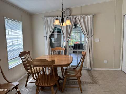 835 Vireo Drive, Barefoot Bay FL - photo 9 of 35