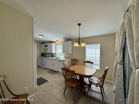 835 Vireo Drive, Barefoot Bay FL - photo 10 of 35