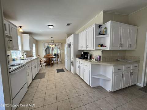 835 Vireo Drive, Barefoot Bay FL - photo 13 of 35