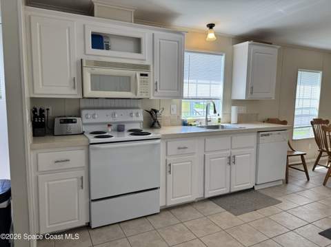 835 Vireo Drive, Barefoot Bay FL - photo 16 of 35