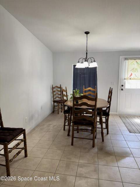 835 Vireo Drive, Barefoot Bay FL - photo 19 of 35