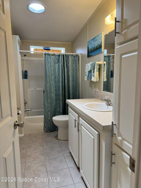 835 Vireo Drive, Barefoot Bay FL - photo 20 of 35