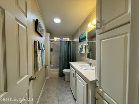 835 Vireo Drive, Barefoot Bay FL - photo 21 of 35