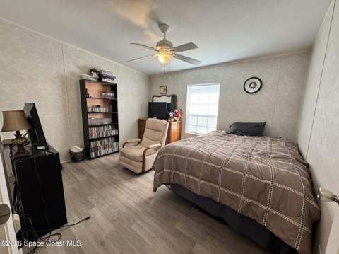 835 Vireo Drive, Barefoot Bay FL - photo 22 of 35