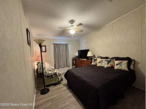835 Vireo Drive, Barefoot Bay FL - photo 24 of 35