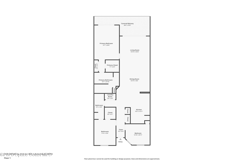 3 bedroom Condominium at 1505 N Highway A1a #302, Royal Palm Condo, Indialantic — photo 2
