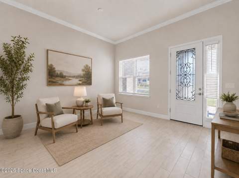 3053 Morton Way, West Melbourne FL - photo 8 of 59