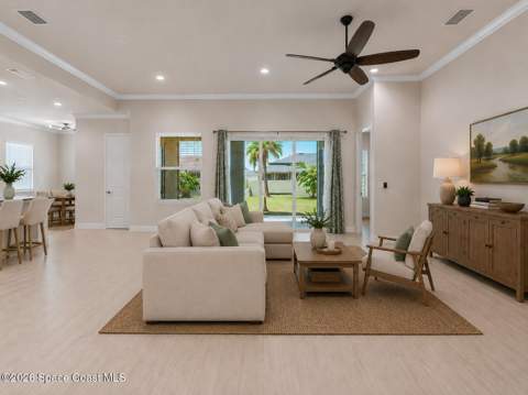 3053 Morton Way, West Melbourne FL - photo 10 of 59