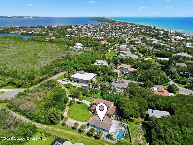 3 bedroom Single Family Residence at 195 River Drive, Melbourne Beach, Melbourne Beach — photo 5