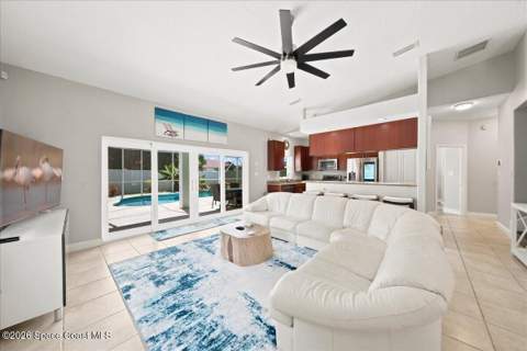 195 River Drive, Melbourne Beach FL - photo 11 of 57