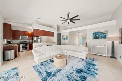 195 River Drive, Melbourne Beach FL - photo 13 of 57